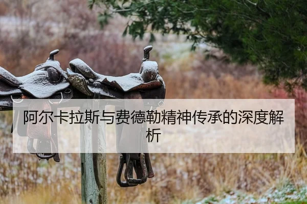 阿尔卡拉斯与费德勒精神传承的深度解析
